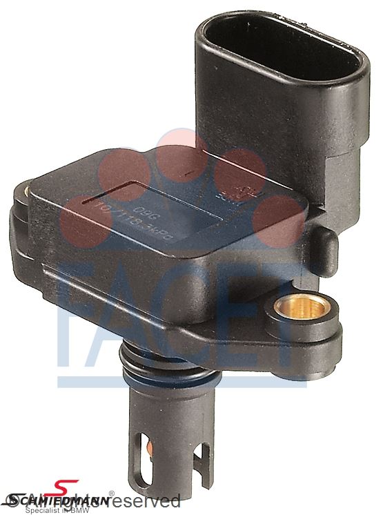 MAP Sensor