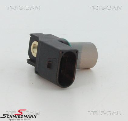 Camshaft sensor