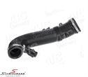 13717627501IC 13717627501 13 71 7 627 501 7627501 MINI R56 LCI -  Charge air hose