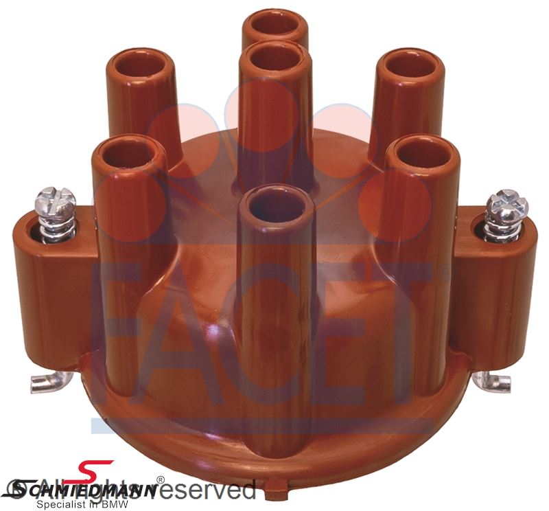 Distributor cap Jetronic