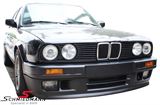 FRSP30MOT2 BMW E30 -  Frontspoiler -Classic Motorsport 2-