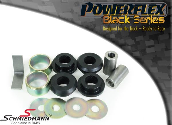 Powerflex tie rod bush