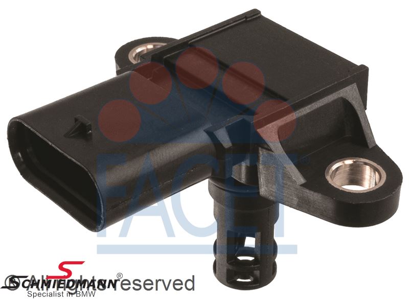 MAP Sensor