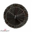 71000525052 71000525052 71 00 0 525 052 0525052 宝马 F90 M5 -  Vikan rim brush with special bristles - 32 cm