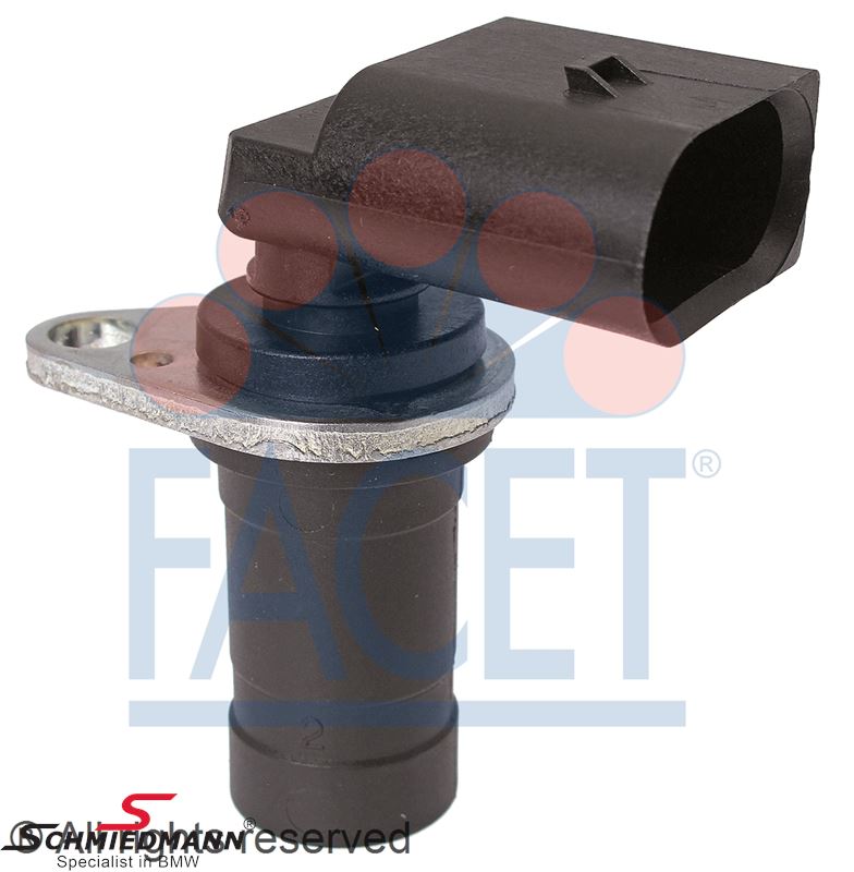 Crankshaft sensor