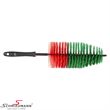 71000525652 71000525652 71 00 0 525 652 0525652  Vikan Rim brush, soft - 42,5 cm