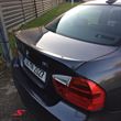 K26691 宝马 E90LCI -  Rear spoiler