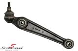 31126771893LF1 Wishbone - left side, front lower, with rubber mountings