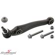 31126771893FB Wishbone - left side, front lower, with rubber mountings