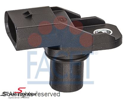 Camshaft sensor