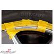 8210287 宝马 E36 -  Quixx rim repair kit - Black