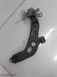 A64598 31126879843 31 12 6 879 843 6879843 MINI F60 -  Wishbone L.-side steel with rubber mounting only 55288km Genuine BMW