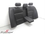 K26655 宝马 E90 -  Leather Interior right hand drive