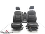 K26655 宝马 E90 -  Leather Interior right hand drive