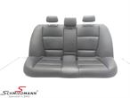 K26655 宝马 E90 -  Leather Interior right hand drive