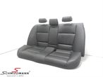 K26655 宝马 E90 -  Leather Interior right hand drive