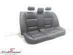 K26655 宝马 E90 -  Leather Interior right hand drive