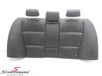 K26655 宝马 E90 -  Leather Interior right hand drive