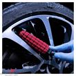 9902093  Soft99 Digloss Kamitore Sponge wheel brush