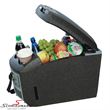 611775240 MINI R55LCI -  ZORN Armrest Cooler Box - 12.7L, 12V with cup holder