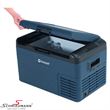 69590203 宝马 R134 -  Outwell Arctic Chill 30 Cooler Box - 28.6L, 12V with compressor