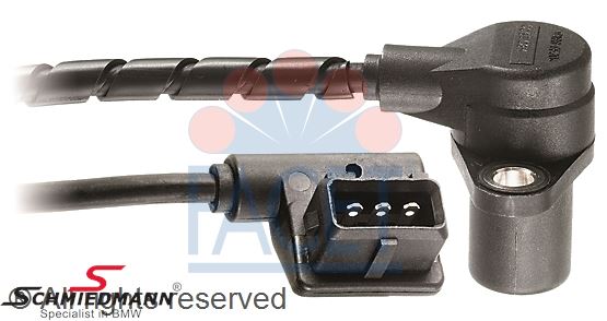 Crankshaft sensor