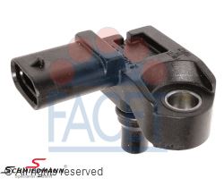 MAP Sensor