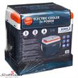 611770049 MINI R55LCI -  ZORN Z26 Electric Cooler Box 25L, 12/230V with USB