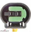 61132359999HB1 61132359999 61 13 2 359 999 2359999 宝马 K09 -  Plug housing inclusive wire - 2-pole