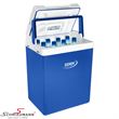 611770006 MINI R55LCI -  ZORN Z32 Electric Cooler 30L, 12/230V - Blue