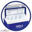 611770006 MINI R55LCI -  ZORN Z32 Electric Cooler 30L, 12/230V - Blue