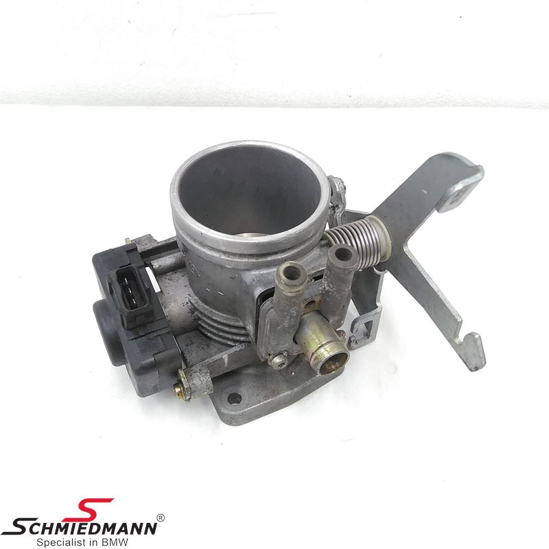 Throttle housing assy 320I Year. 1986