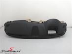 K26667 51459218719 51 45 9 218 719 9218719 宝马 F11 -  Trim panel dashboard Schwarz/Oyster