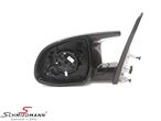 C53300 宝马 X5 (G05) -  Sportmirrors from BMW X5 M F95 to G05