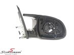 C53300 宝马 X5 (G05) -  Sportmirrors from BMW X5 M F95 to G05