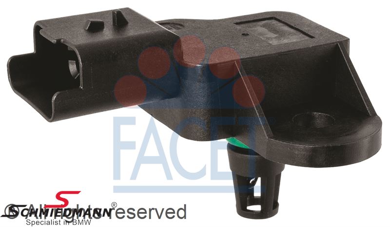 MAP Sensor