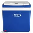 611770040 宝马 G60 -  ZORN Z26 Electric Cooler Box 25L, 12/230V, Blue