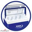 611770040 MINI R61 -  ZORN Z26 Electric Cooler Box 25L, 12/230V, Blue