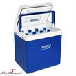 611770040 宝马 G60 -  ZORN Z26 Electric Cooler Box 25L, 12/230V, Blue