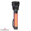 32LEDSL101 MINI F55 LCI -  Osram LED-flashlight with warning light and emergency hammer