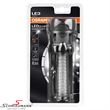 32LEDSL101 MINI F55 LCI -  Osram LED-flashlight with warning light and emergency hammer