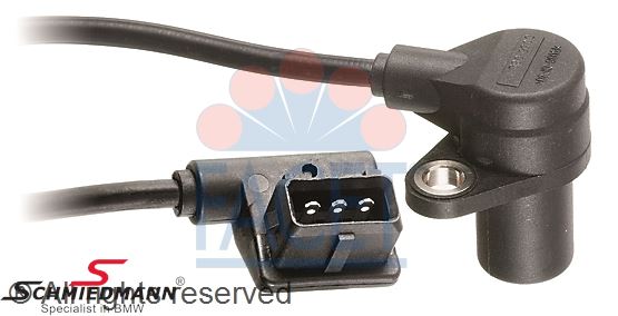 Crankshaft sensor