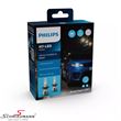 LEDH75800KPH  LED Bulb Set 5800K, H7 - Philips Ultinon Pro6000 - ECE approved