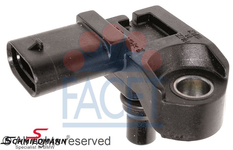 MAP Sensor