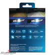 LEDH15800KPH  LED Lampen Set 5800K, H1 - Philips Ultinon Pro6000 Boost - ECE goedgekeurd