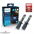 LEDH15800KPH  LED Lampen Set 5800K, H1 - Philips Ultinon Pro6000 Boost - ECE goedgekeurd