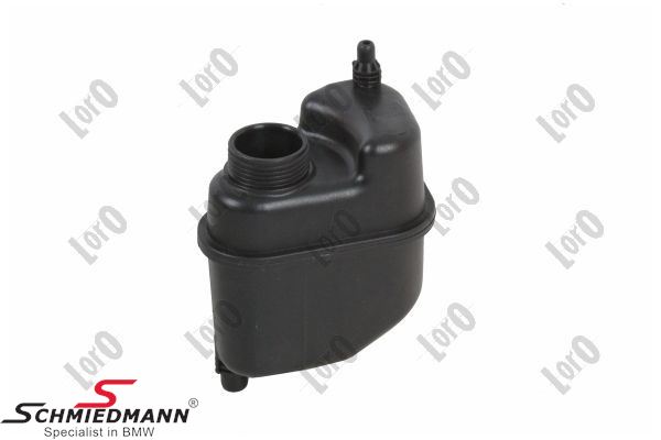 Expansion tank