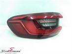 C52766 BMW X5 (G05) -  Taillight LED outer part on the rear fender L.-side 