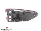 C52766 BMW X5 (G05) -  Taillight LED outer part on the rear fender L.-side 