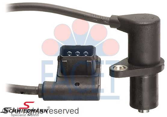 Camshaft sensor